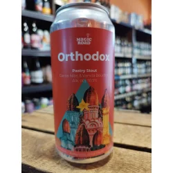 Magic Road Orthodox